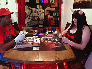 Jane Plays Magic 7 - Lord Of The Rings!
