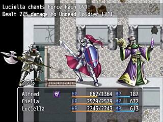 amiga do príncipe debaixo do balcão tarado