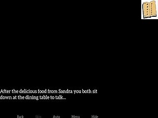 my new family game series