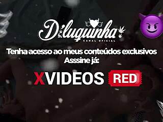 Acordando A Novinha De Dreads Pitchusca Com Muita Linguada Na Xota