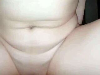 Mi Mujer Cabalgando Y Gimiendo