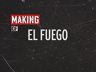 Exciting behind-the-scenes interview in porn industry!