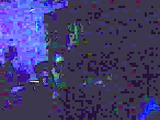 britney madison explores blacklight sex main