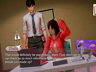 academy 71 game with anime hentai elements