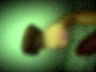 Brunette Babe in Lingerie Sucks Old Man in First Cabin Visit