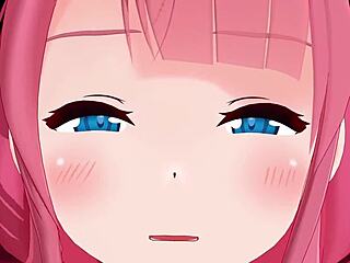 Experience the Kawakaze Deer Christmas Kantai anime collection in stunning MMD and POV