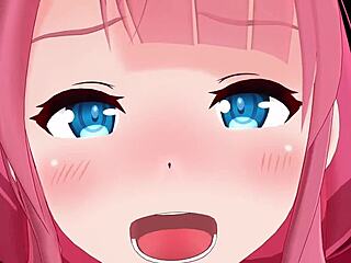 Experience the Kawakaze Deer Christmas Kantai anime collection in stunning MMD and POV