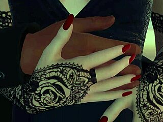 titanic parody unfolds in 3dxchat