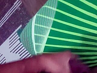 Punjabi solo boy's self-pleasure journey