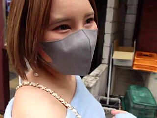 Strongest beauty with big tits appears