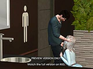 Naughty 3D Hentai Band Night Gets Wild!