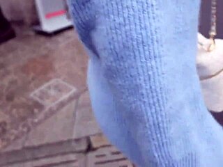 Gadis Cantik Tetek Besar Terkuat Muncul