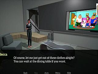 my new family game series