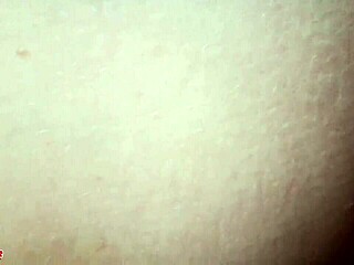 She moans loudly as the monster cock pounds her curvy german gamer ass in doggystyle, big tits bouncing while he builds to a facial cumshot.