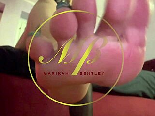 Get dominated and ridden in heels for a steamy POV experience
