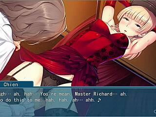 The Makings Of A Lady - Purity Yours To Defile -