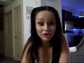 Sexy milf with big tits gets fucked hard by bwc.