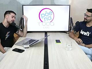 i shame the passive bottom marcos goiano for being in the wheel