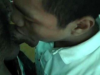 my nephew sucks my big cock so well