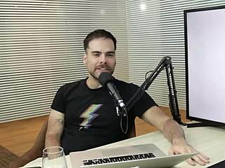 i shame the passive bottom marcos goiano for being in the wheel