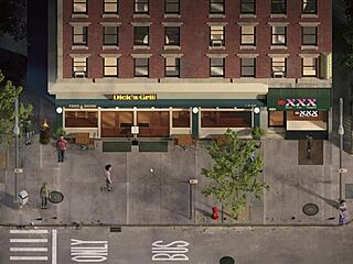 I explore the genesis order gameplay in part 35