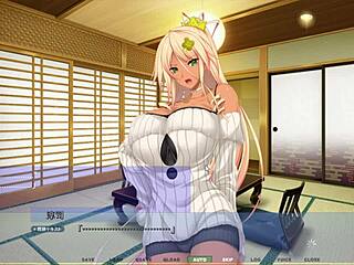 Exploring Asaka's route in Akumeru Family saga