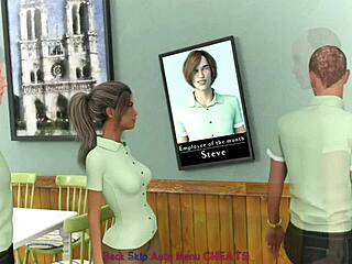 Being a DIK Episode 1 Gameplay Unveiled