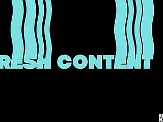 Horny babes Sophia Leone and Mae Milano seduce Danny Steele!