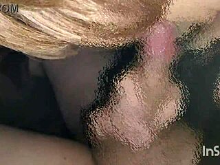 Japanese amateur blowjob and handjob outdoors