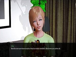 Moja nova porodična avantura u crtanim igrama deo 298