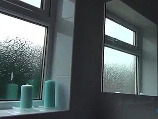 kimberly scott has a total nerd obsession in this video