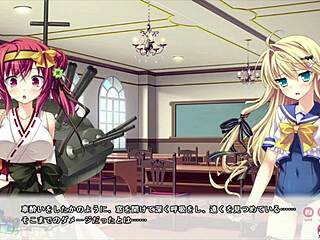 I love pretty girls with big boobs in funny moments.