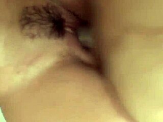 Vick Marques Gives Ass to Fabio Lavatti Passionately