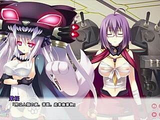 I love pretty girls with big boobs in funny moments.