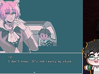 Roommates in Love for 12 Yaoi Days