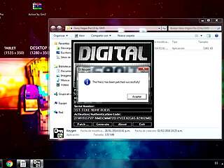 a casual story about number two in the series.