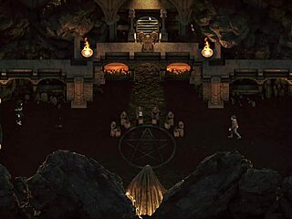 I explore the genesis order gameplay in part 35