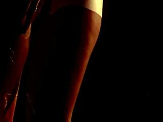 exotic 3-way slams dani skin and eric hard and wild