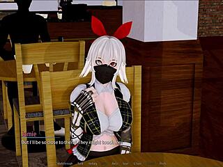 مغامرة فندق الحريم 174 تبدأ