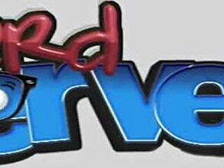 kimberly scott has a total nerd obsession in this video