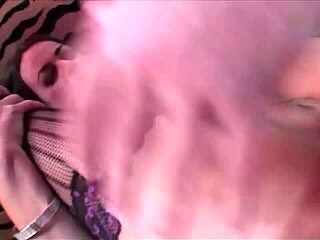 british woman needed more filming after