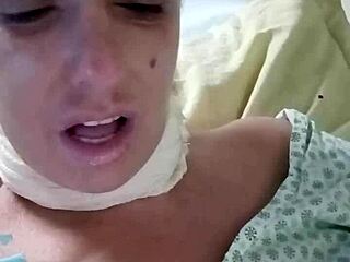 juliafontanelli says, watch me touching myself in the hospital right now...