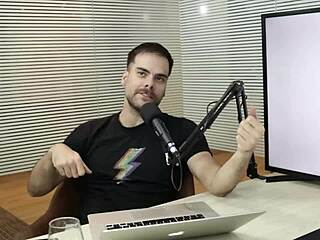 i shame the passive bottom marcos goiano for being in the wheel