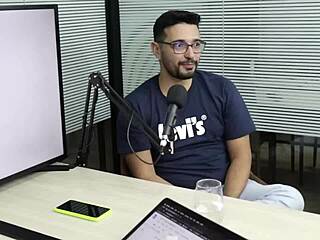 i shame the passive bottom marcos goiano for being in the wheel