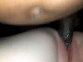 Cheating PAWG Craves BBC Washington Action!