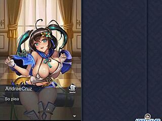 ep1 sperm sucking demon possessed ayanos erotic exorcism king of kinks