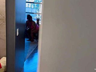 late night strokes volume two with the neighbor