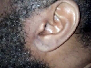 Rocky Licks That Fat Booty!