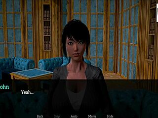 what happens in my new family episode 137?