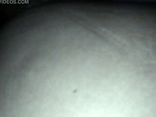 Rocky Licks That Fat Booty!